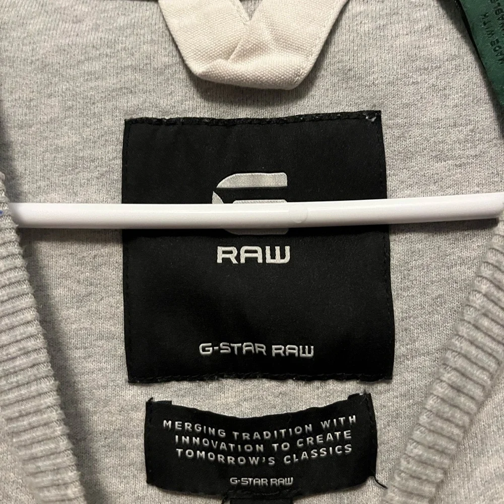 GS RAW RARE SWEATER - Picture 2 of 2